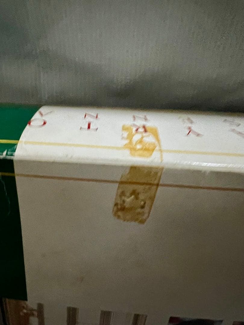 限定1999体No.715タカラ製 アイルトン・セナ フィギュア　コレクション品