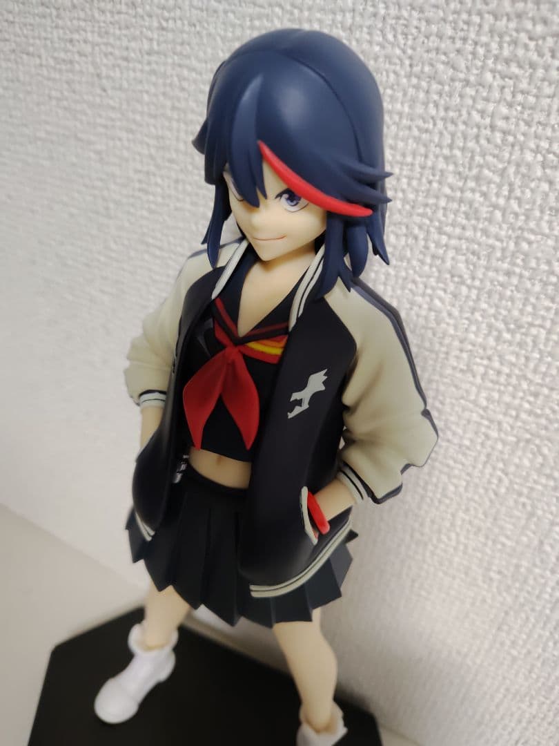 キルラキル POP UP PARADE 纏流子 スカジャンVer. L size