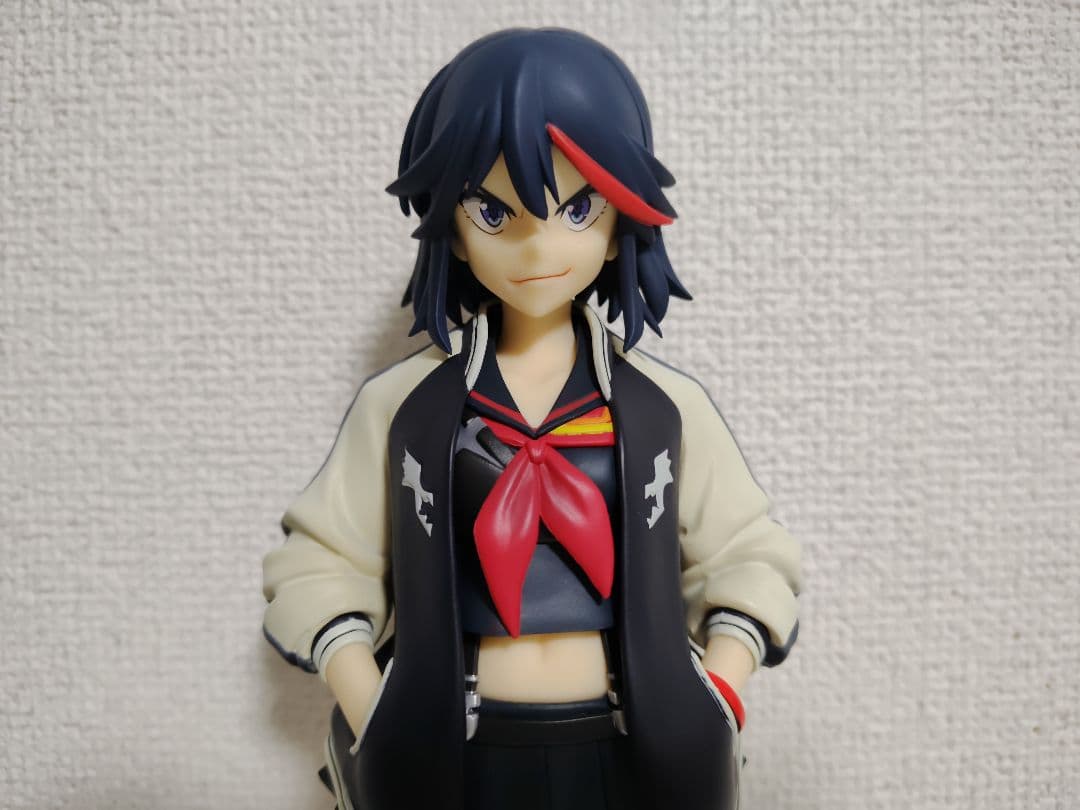 キルラキル POP UP PARADE 纏流子 スカジャンVer. L size