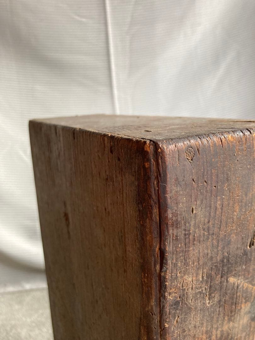 古物　猪口棚　Ⅱ