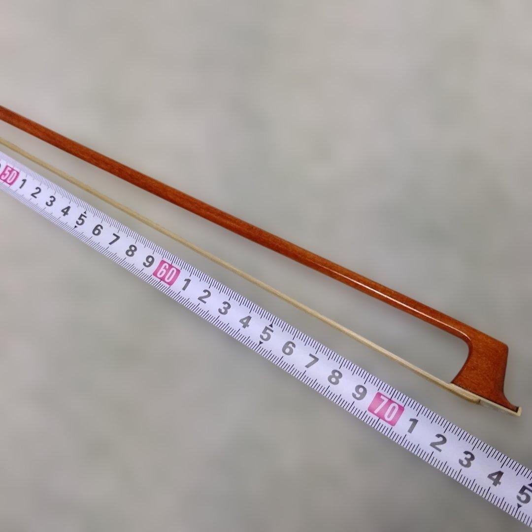 ♥杉藤の弓♥サイズ4/4♥品番200♥新品未使用品♥少額であれば値段交渉応じます