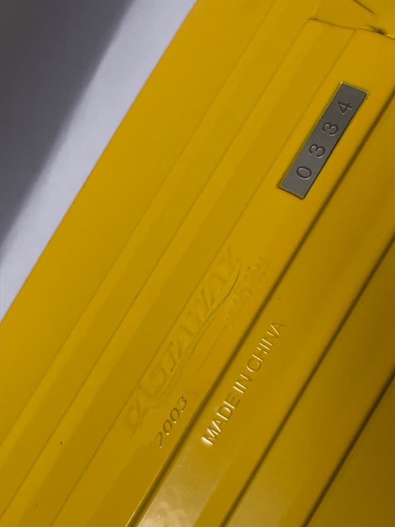 キャスタウェイ レンジャー　m&m s