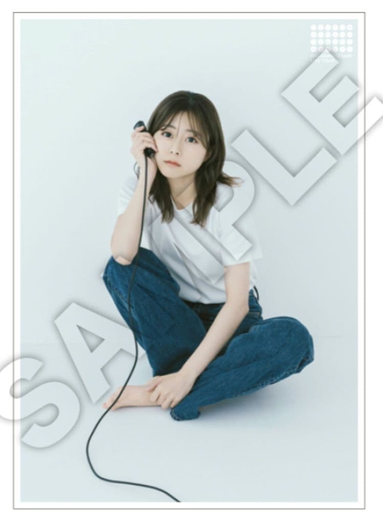 水瀬いのりさん関連まとめ売り
