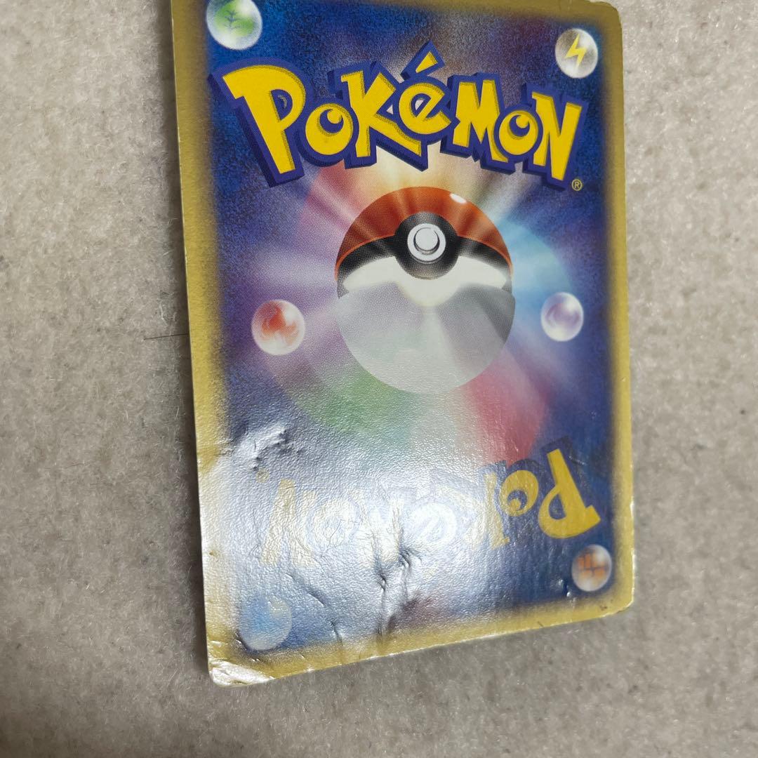 ポケモンカード　R団のニューラex 拡張パック ロケット団の逆襲 067/084