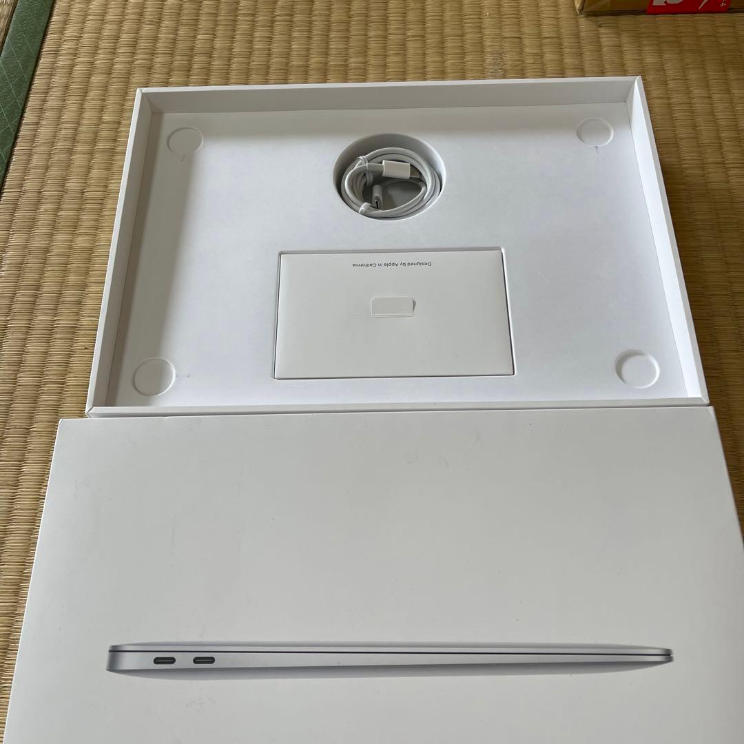 スマホ・タブレット・パソコン MACBOOK AIR 2019 MVFL2J/A