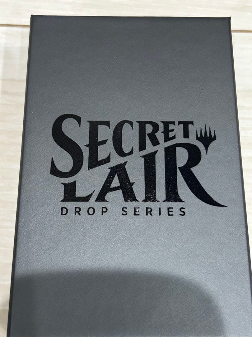 mtg Secret Lair Drop Series × 初音ミク×1
