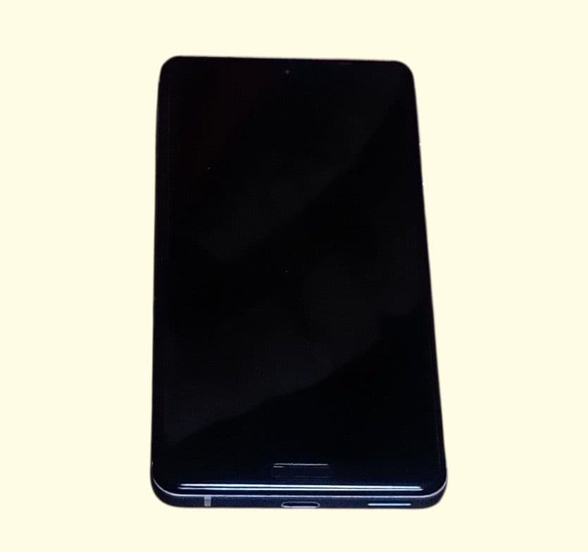 AQUOS docomo スマートフォン本体
