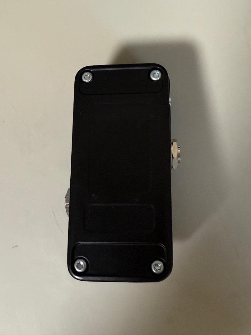 ギター tc electronic PolyTune 3 Noir