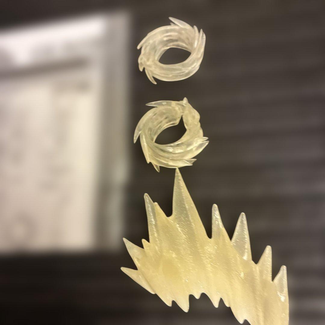 スーパーロボット超合金 GEAR戦士電童