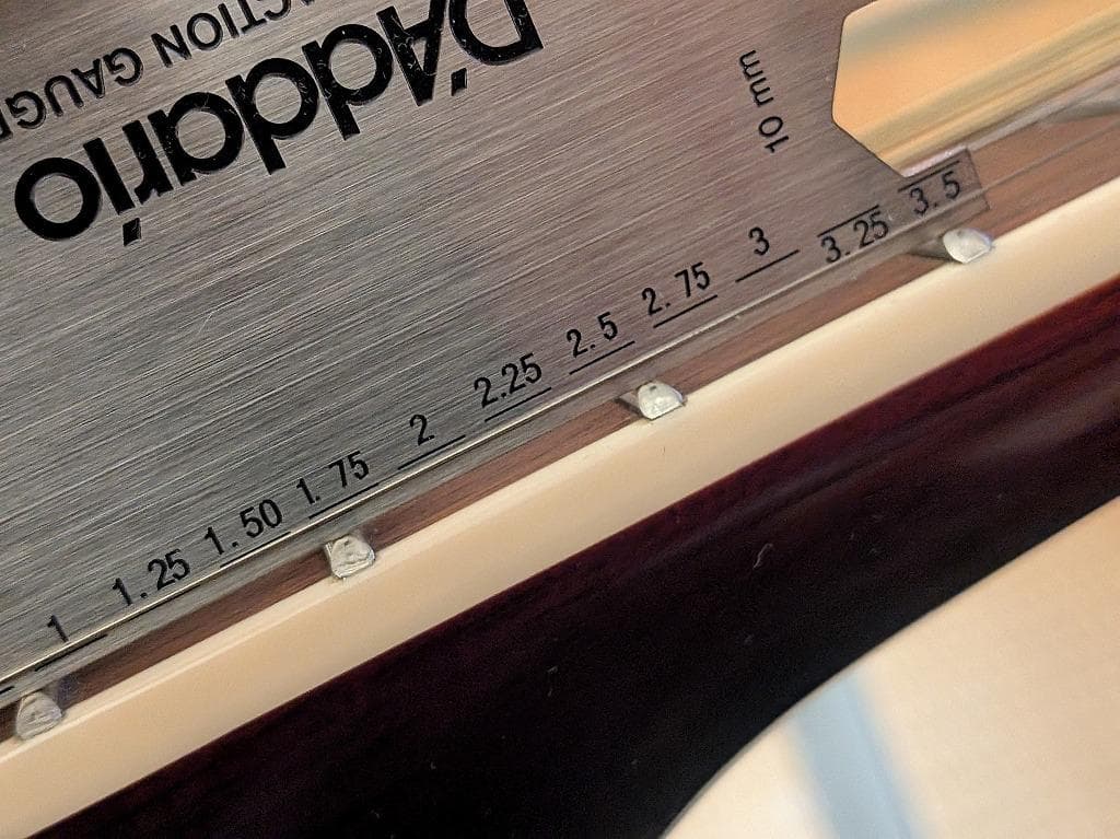 ギター Epiphone Masterbilt Frontier FT110