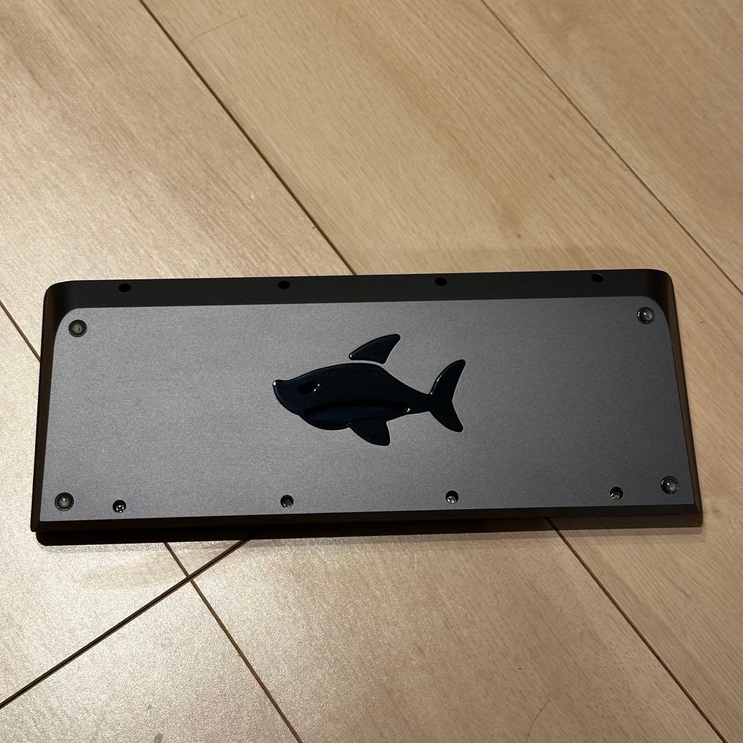 キーボード Monstergear Sangeo60 Gray