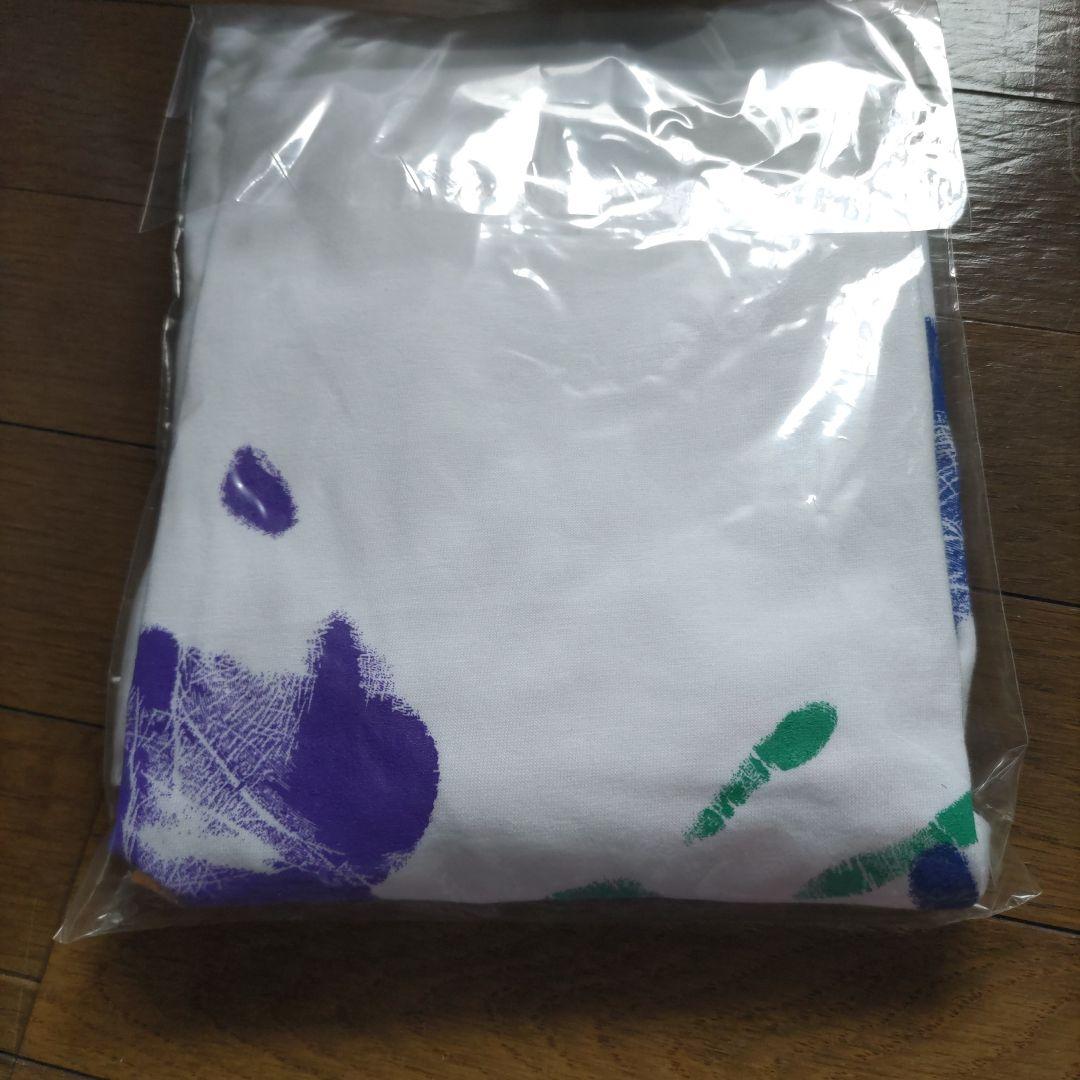 【新品】CNBLUE 手形Tシャツ&Warmerセット