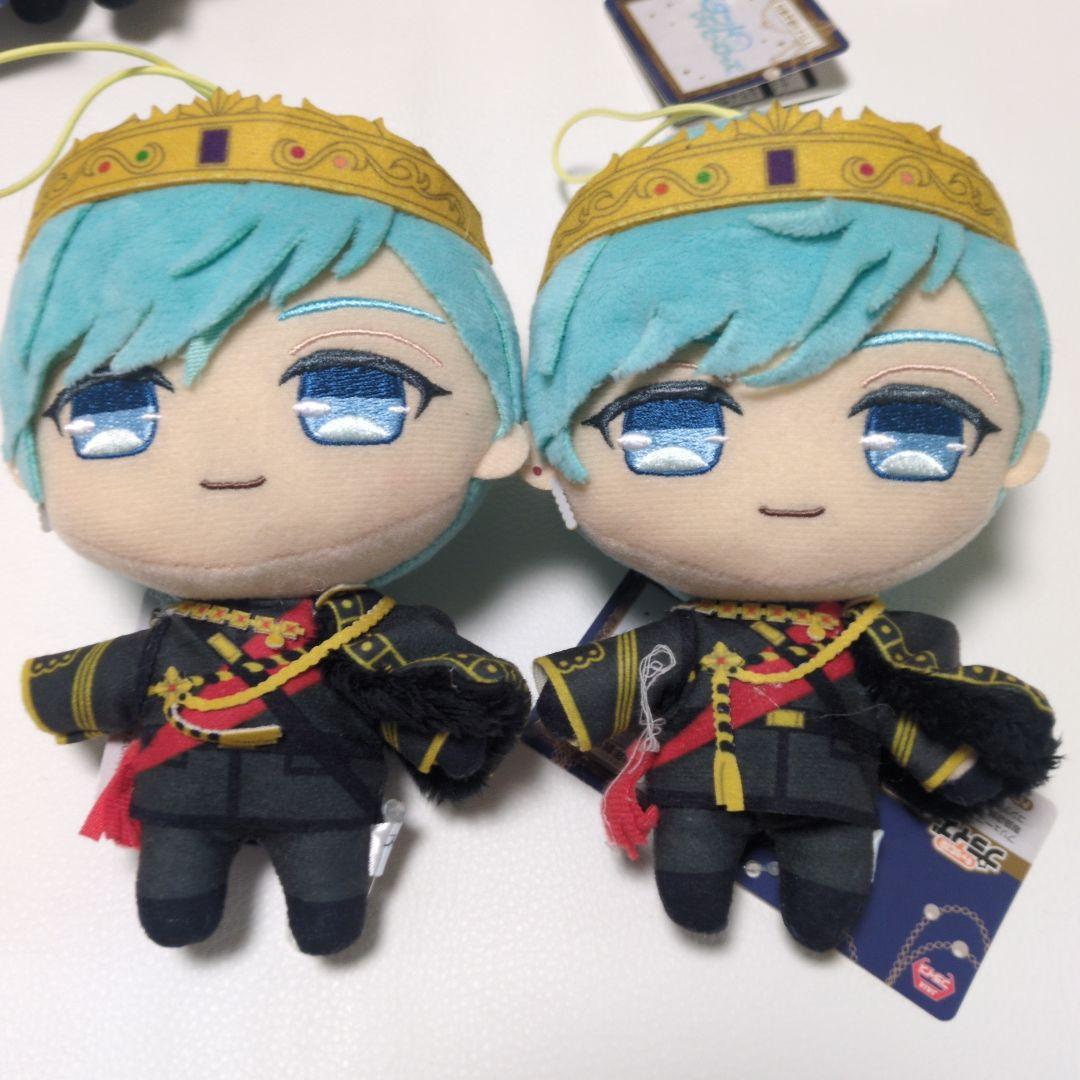 スタマイ　ぬいぐるみ　FuRyu　まとめ売り