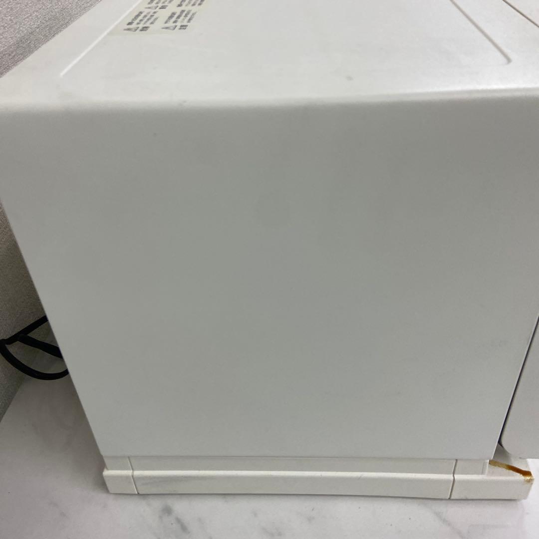 ＄BALMUDA K04A-WH オーブンレンジ　2021年製　汚れあり