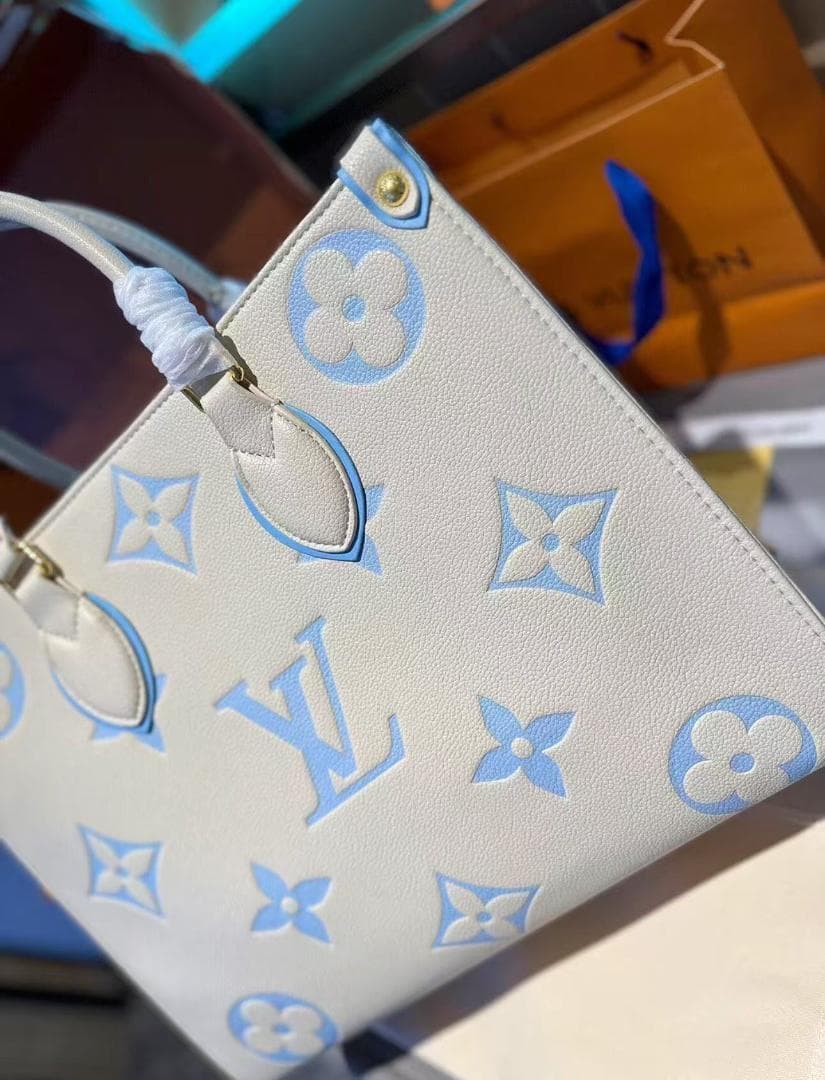 Louis Vuitton ◆断捨離モノグラムバッグ