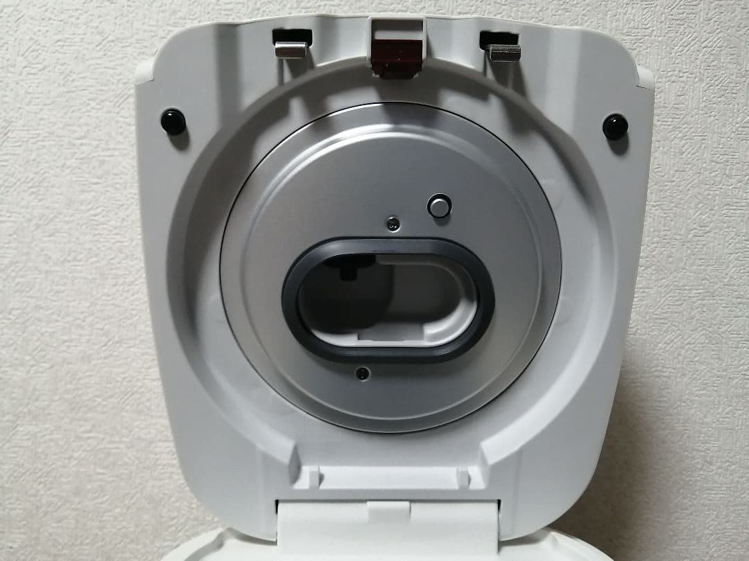 アイリスオーヤマ 炊飯器　RC-PC30-W 3合 銘柄量り炊き 圧力IH 美品