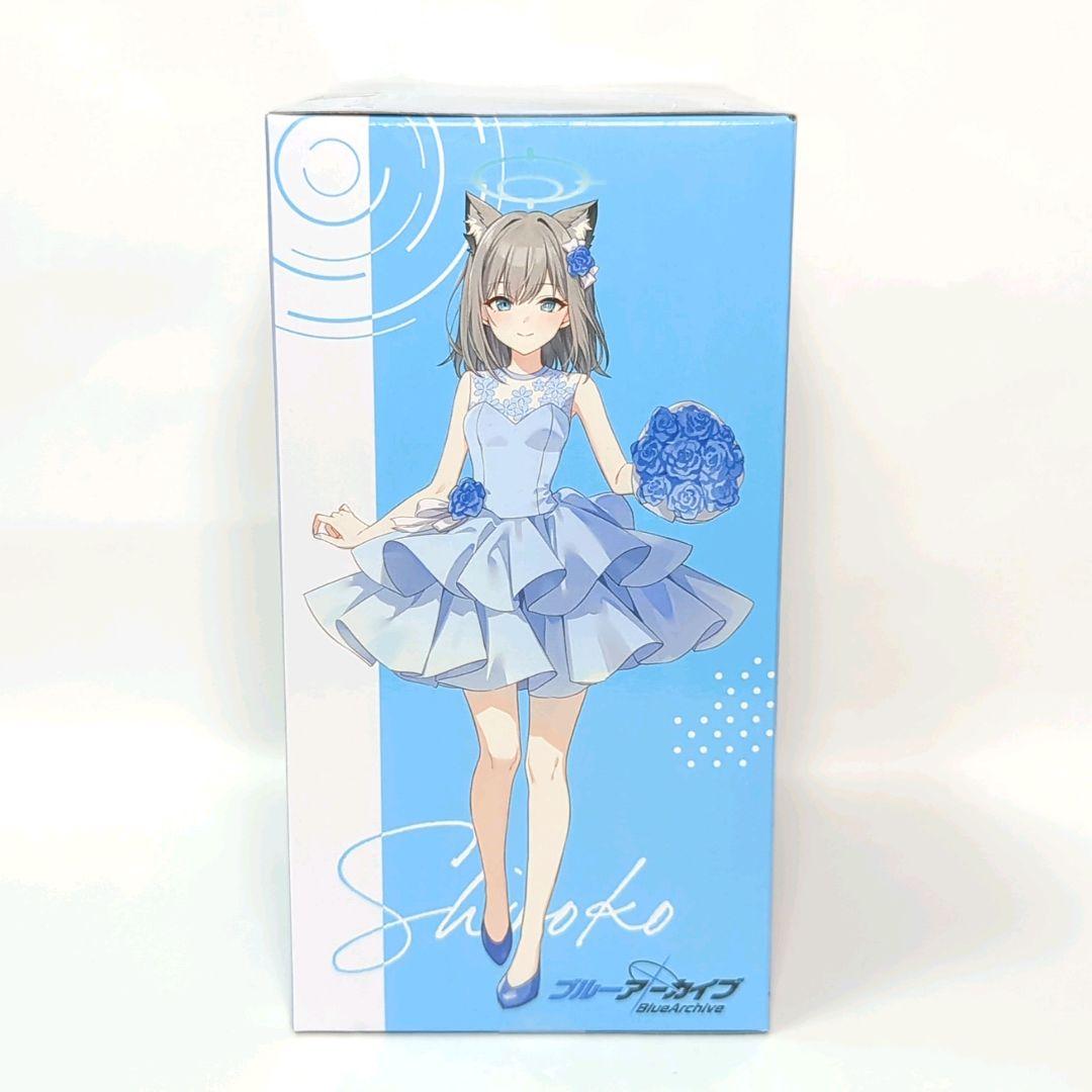 ブルーアーカイブ Yumemirize ホシノ セリカ シロコ