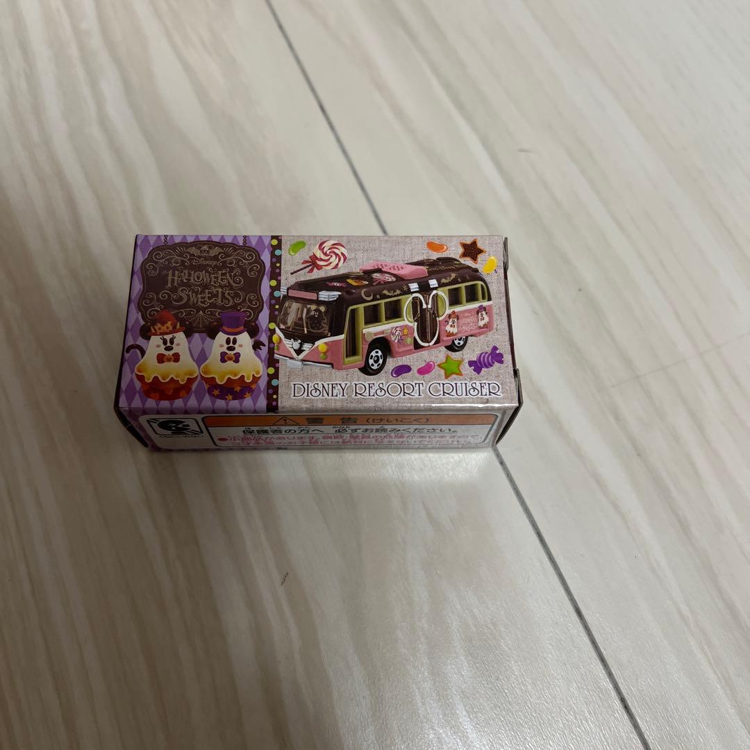 Disney Resort Cruiser 17点セット
