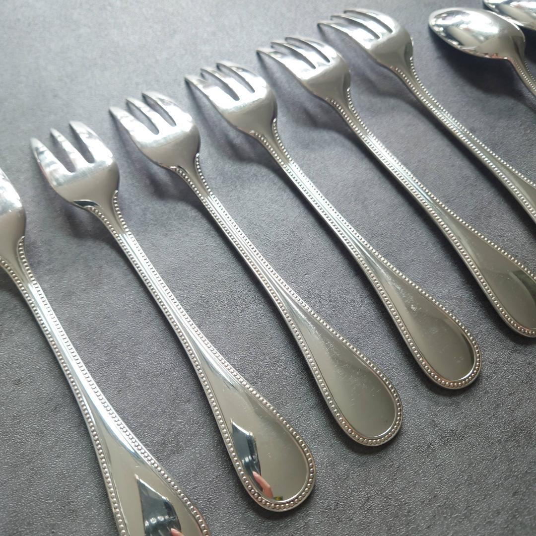 美品 クリストフル パール スタンダード含む 30点