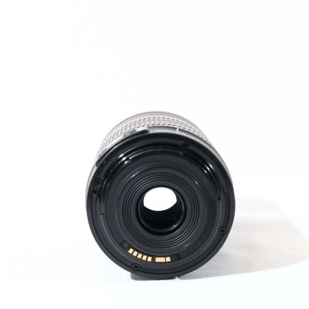 【使用度少】canon EF-S 55-250mm IS STM 望遠レンズ ③