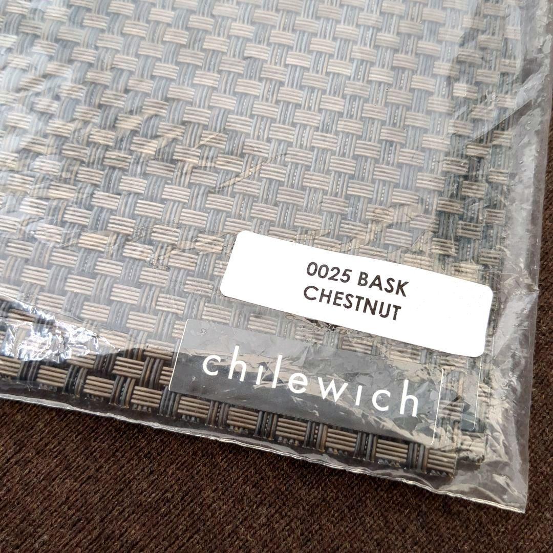 chilewich チルウィッチ ランチョンマット　③