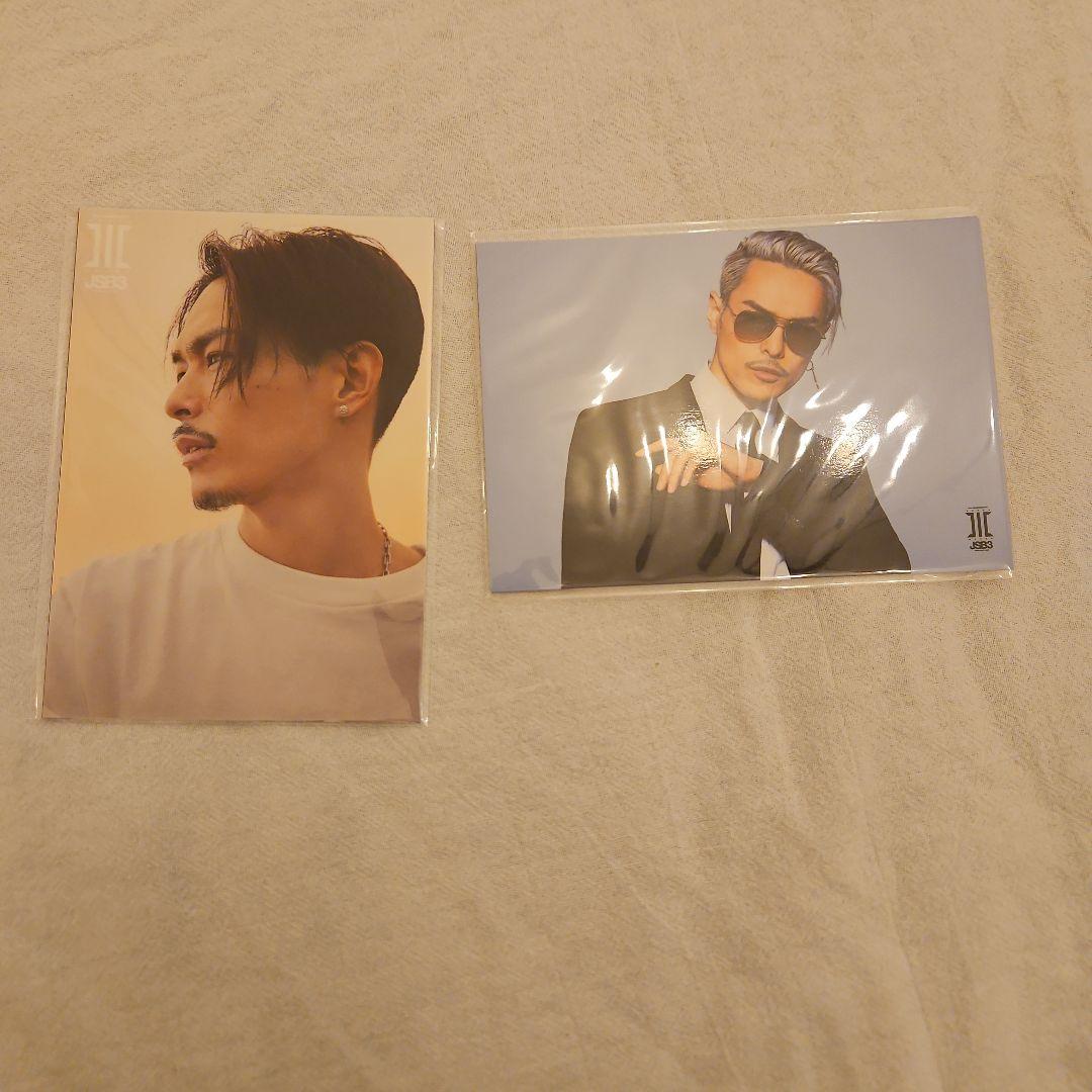 三代目 J SOUL BROTHERS 今市隆二 グッズ セット