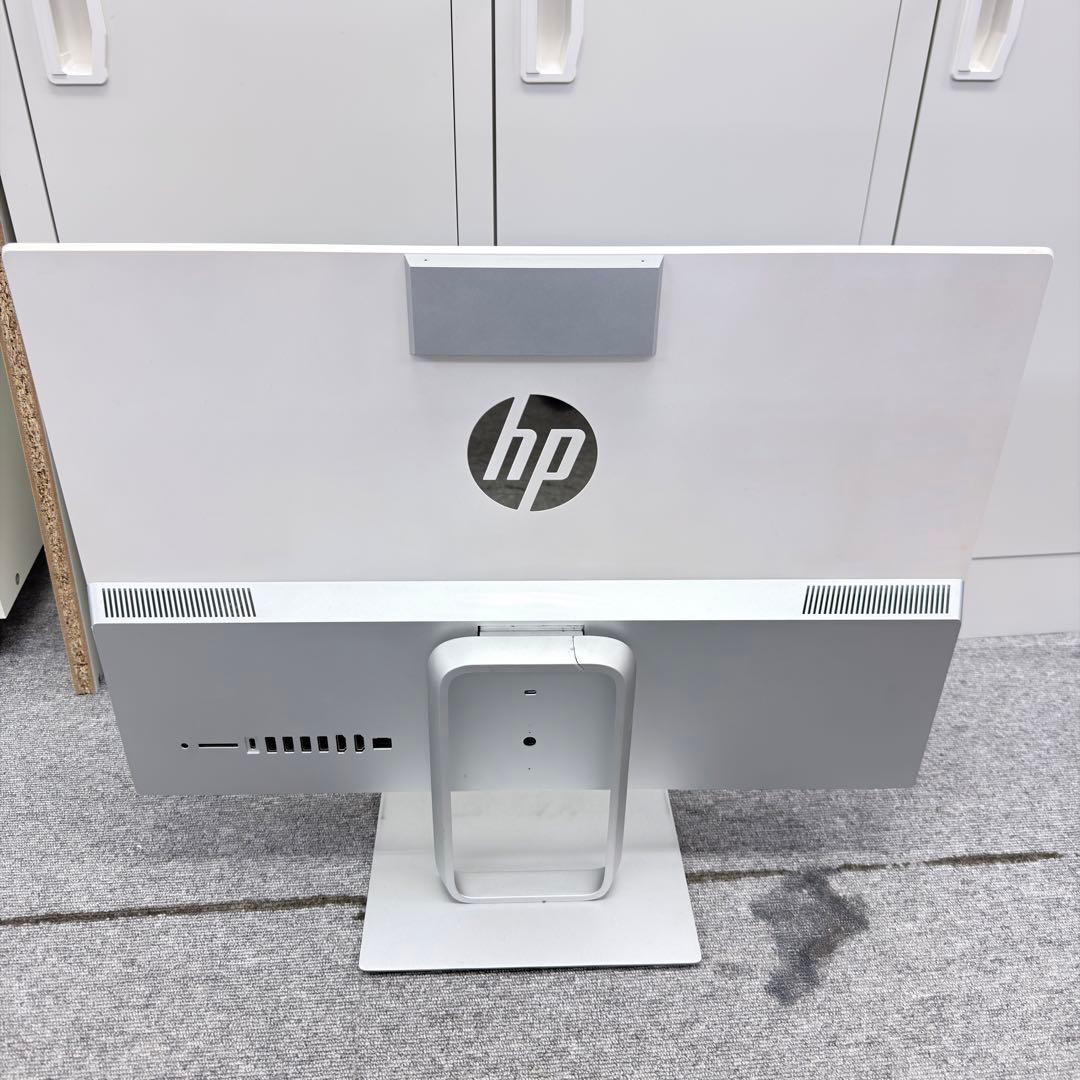 その他 HP Pavilion 24-x0xx i5 8GB SSD128GB 2TB