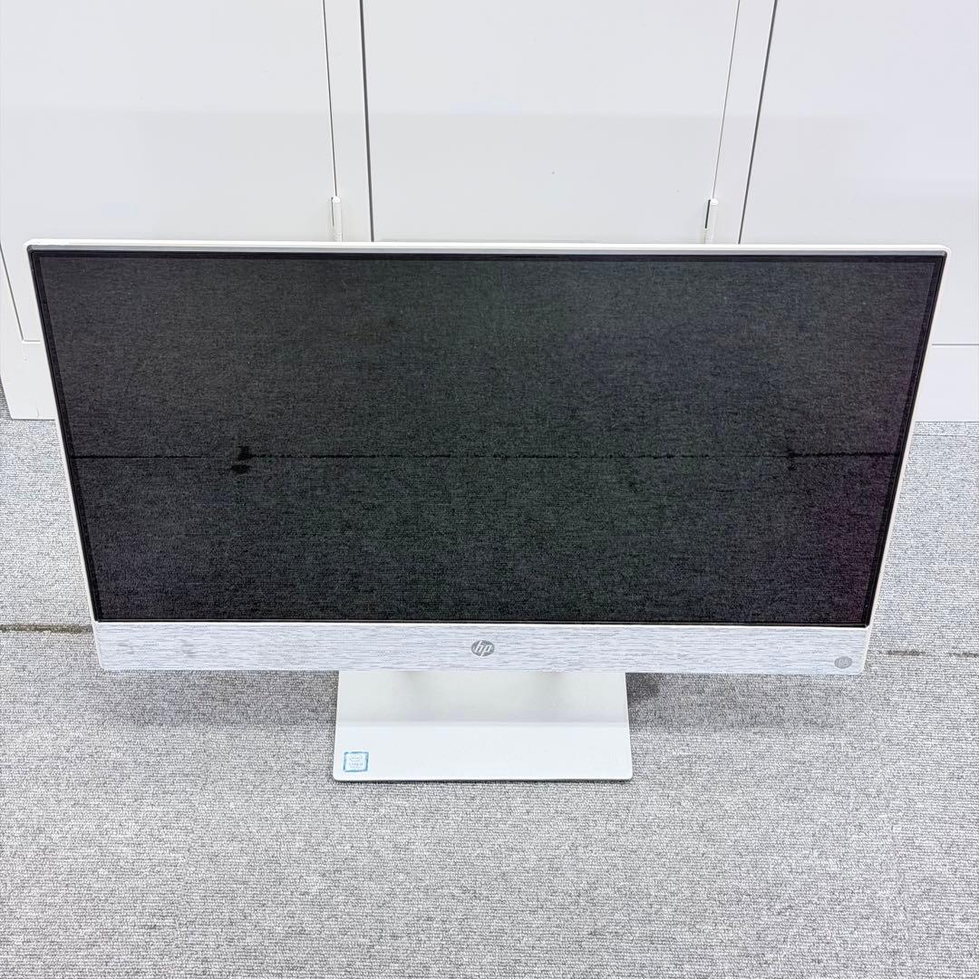 その他 HP Pavilion 24-x0xx i5 8GB SSD128GB 2TB