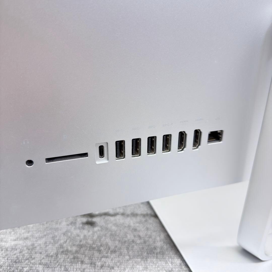 その他 HP Pavilion 24-x0xx i5 8GB SSD128GB 2TB