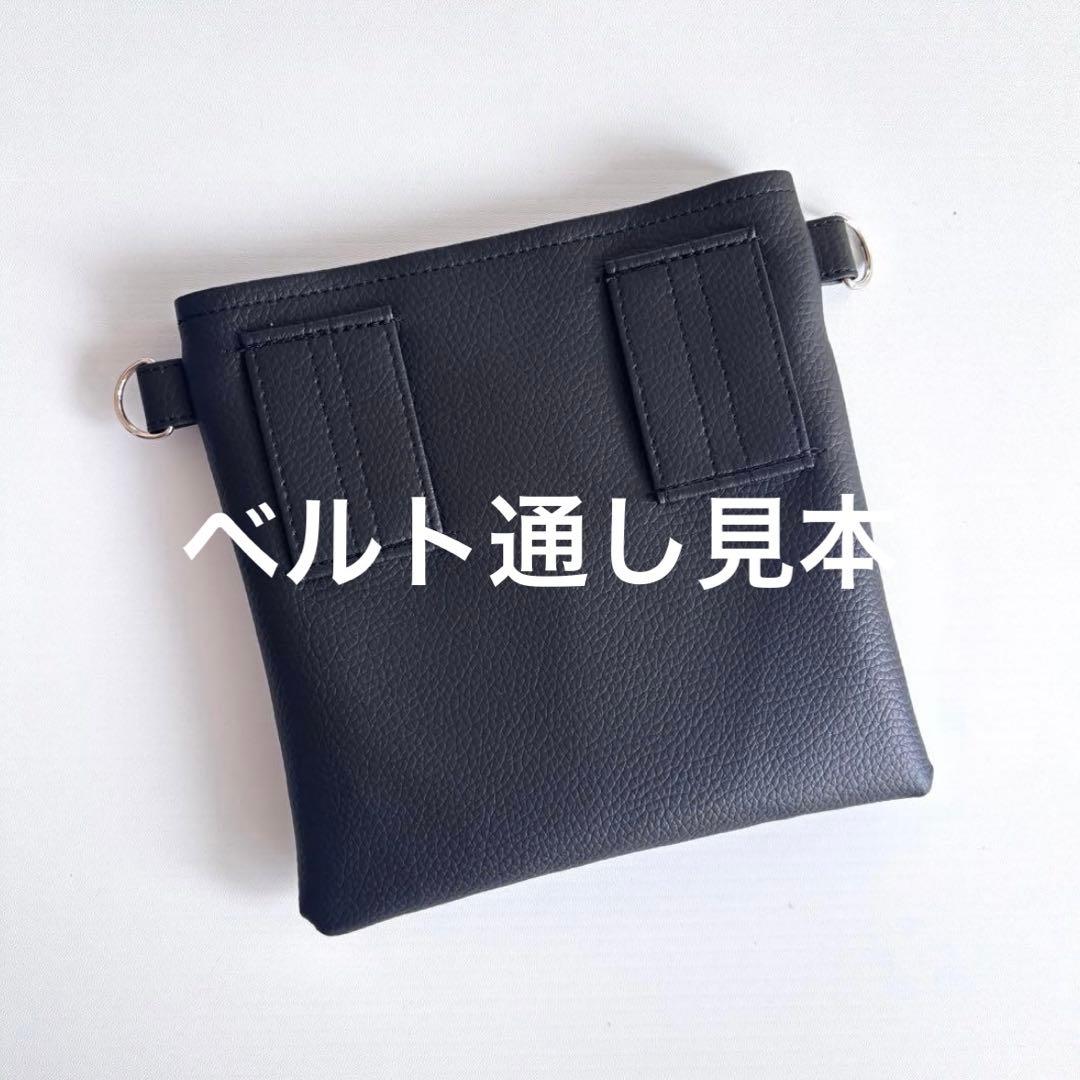 ★ wami★オーガナイザー　ペンケース