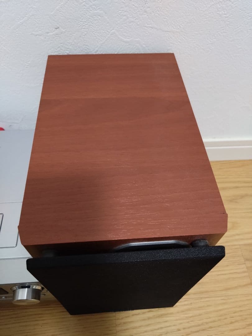 Panasonic ミニコンポ CDプレーヤー　SC-PMX5