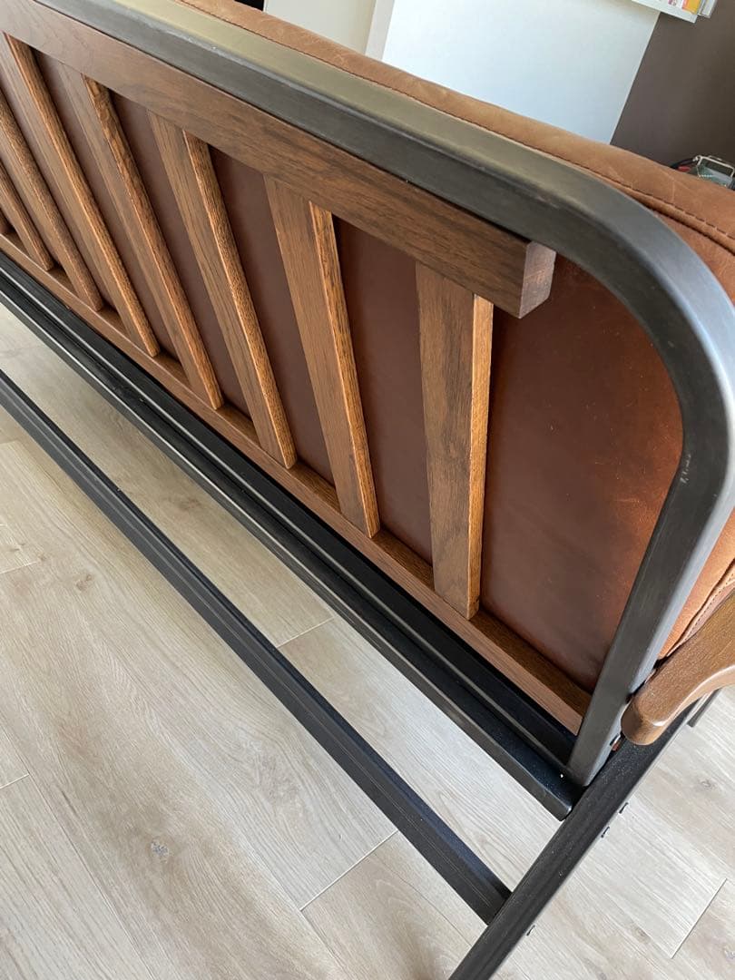 アクメファニチャー GRANDVIEW SOFA （クッション付）