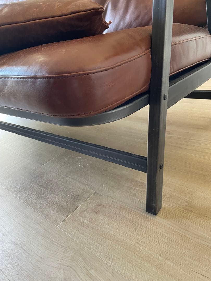 アクメファニチャー GRANDVIEW SOFA （クッション付）