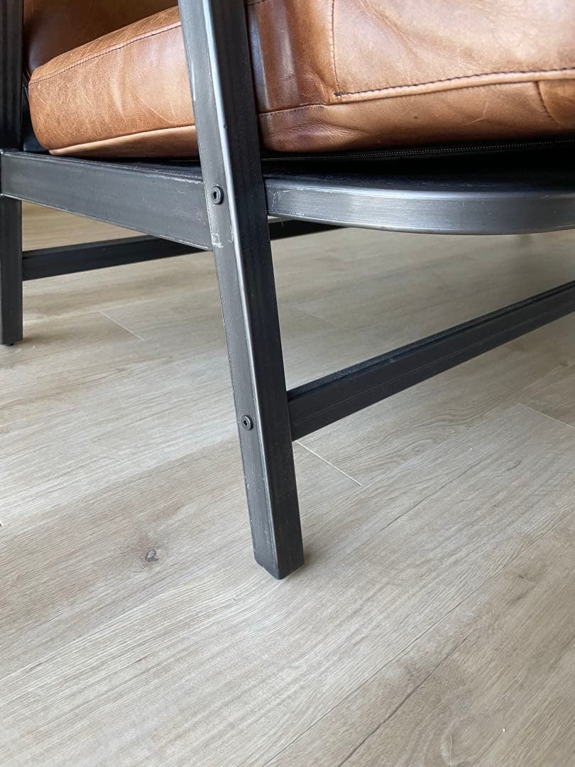 アクメファニチャー GRANDVIEW SOFA （クッション付）