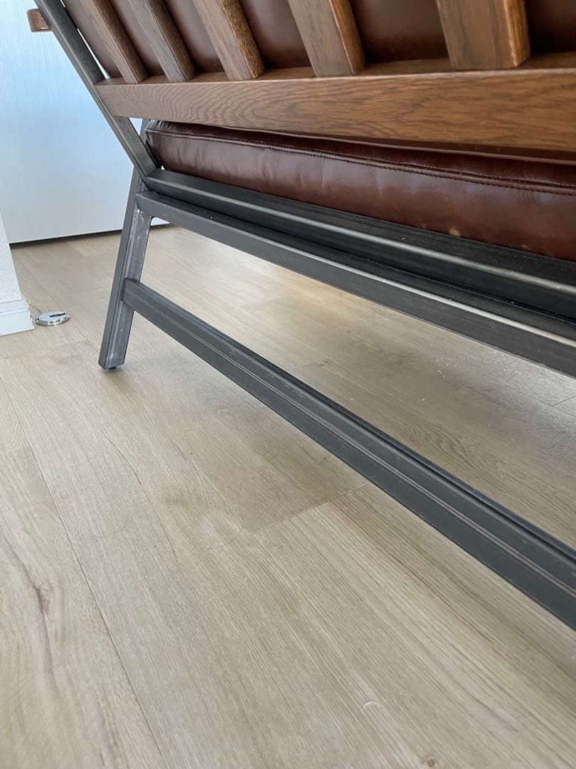 アクメファニチャー GRANDVIEW SOFA （クッション付）