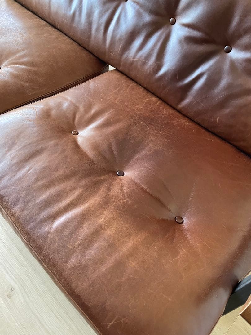 アクメファニチャー GRANDVIEW SOFA （クッション付）