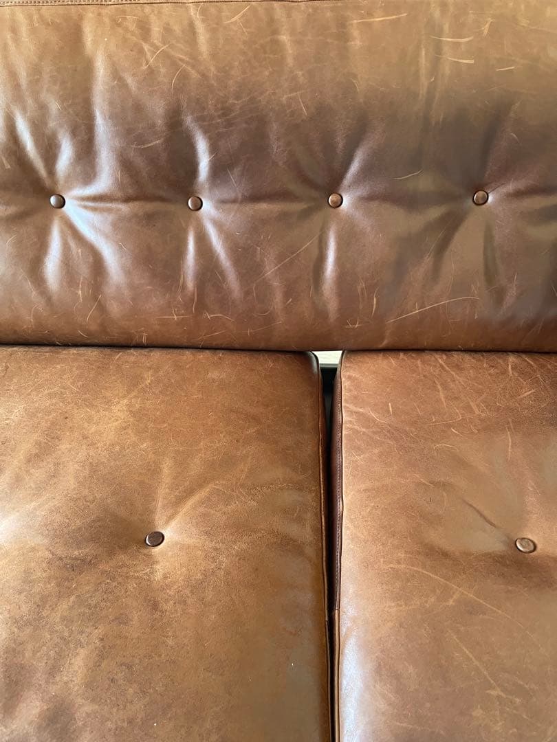 アクメファニチャー GRANDVIEW SOFA （クッション付）