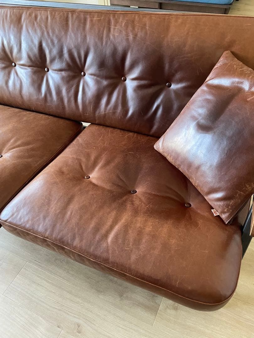 アクメファニチャー GRANDVIEW SOFA （クッション付）