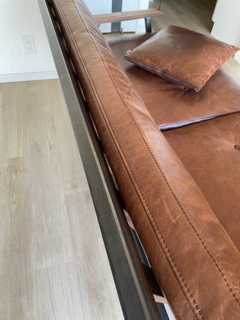 アクメファニチャー GRANDVIEW SOFA （クッション付）