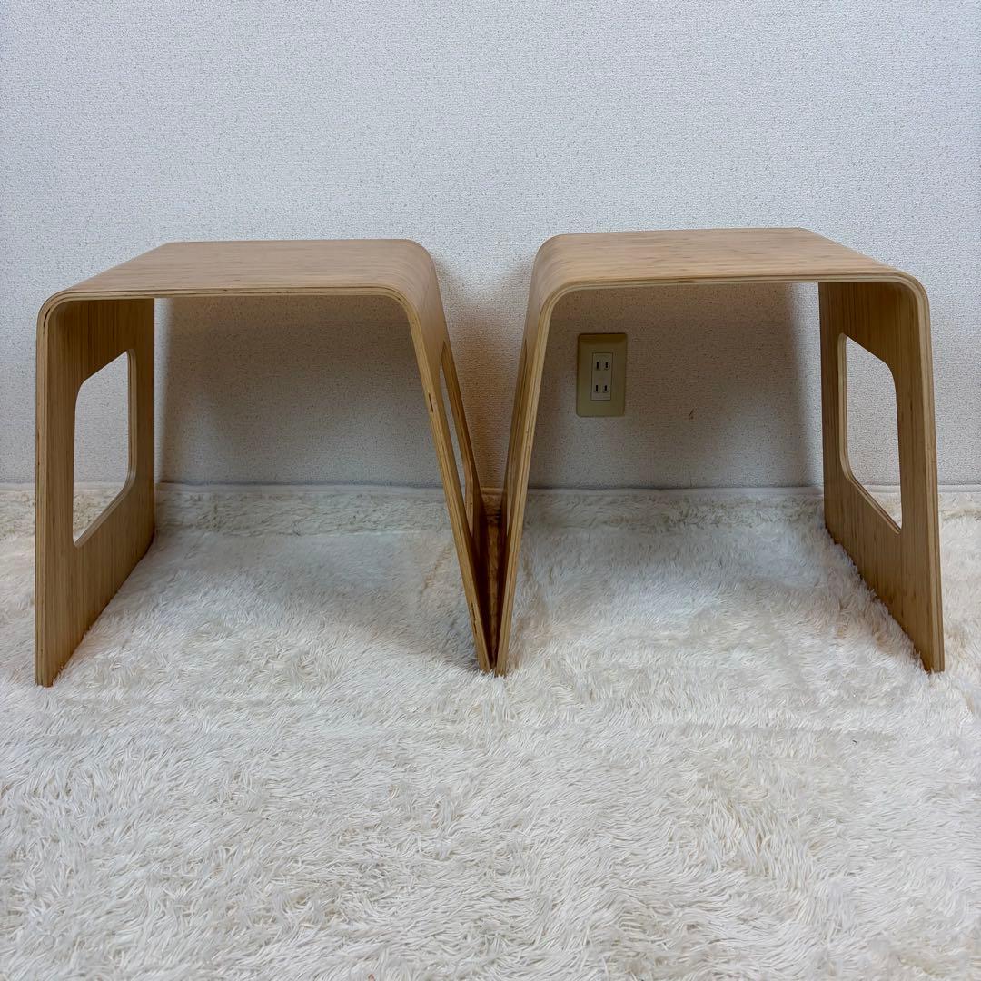 IKEA BENGTHÅKAN 4脚セット イケア ベングトホーカン スツール