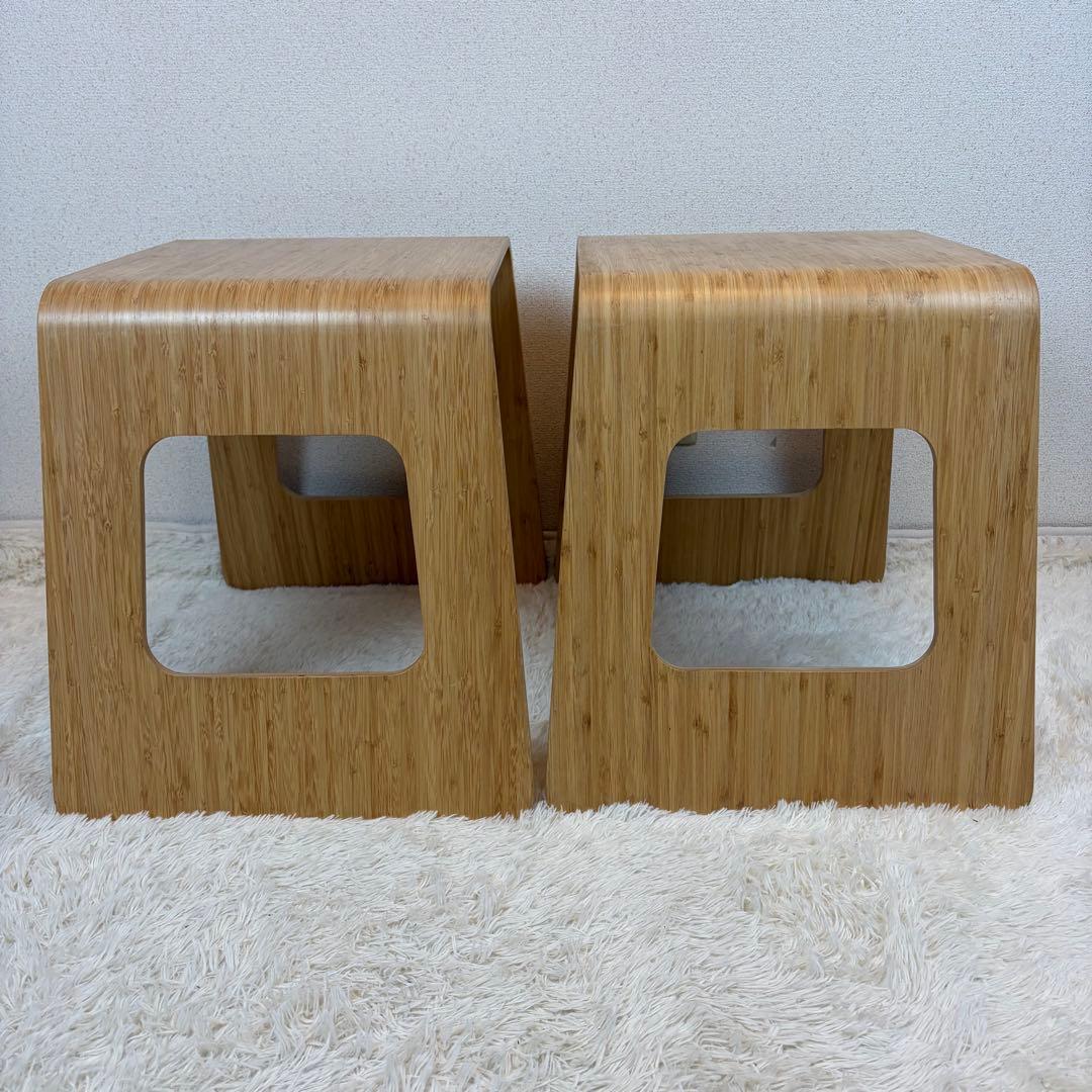 IKEA BENGTHÅKAN 4脚セット イケア ベングトホーカン スツール