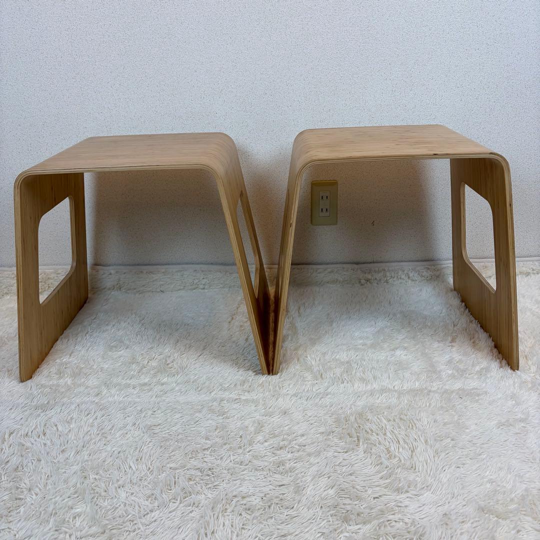 IKEA BENGTHÅKAN 4脚セット イケア ベングトホーカン スツール