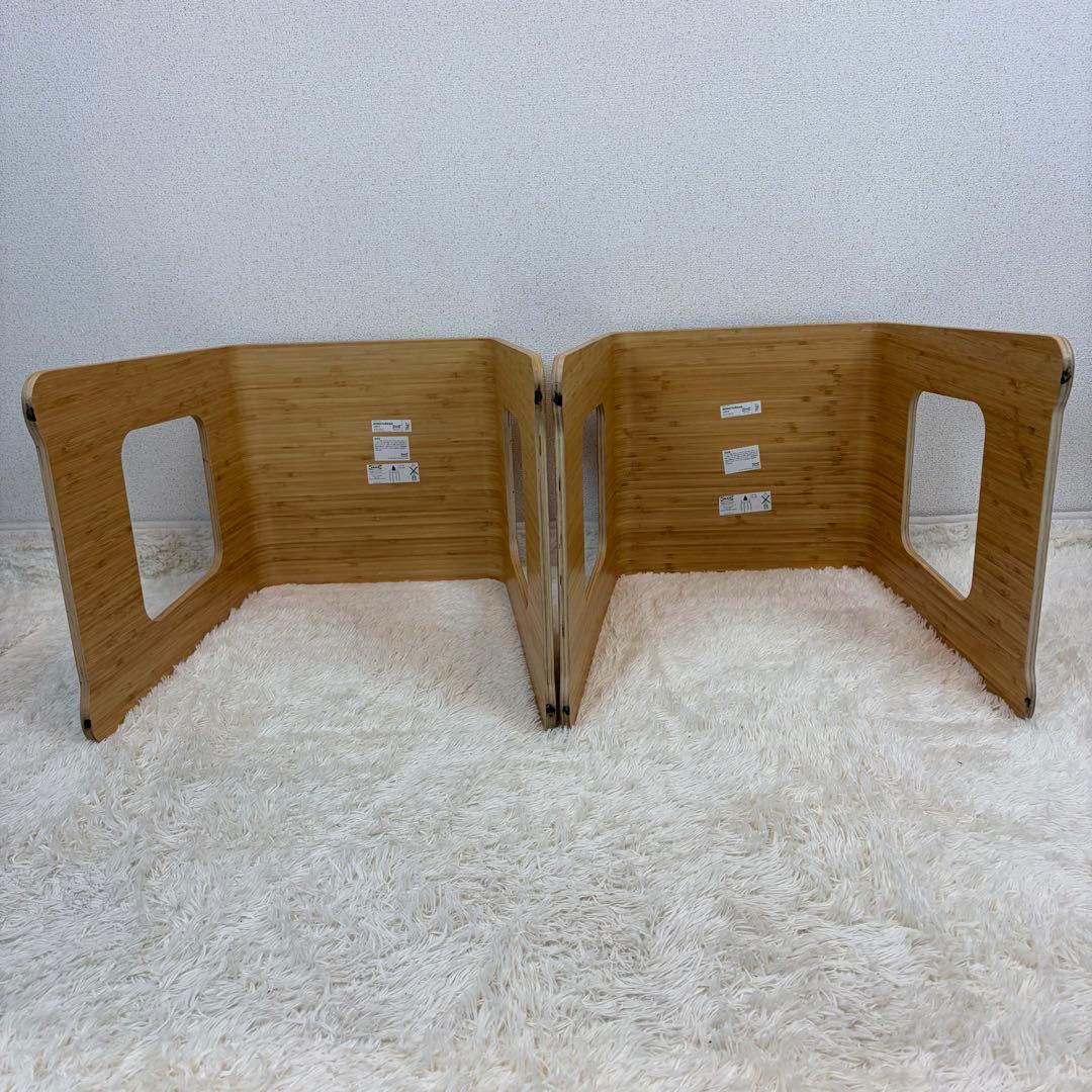 IKEA BENGTHÅKAN 4脚セット イケア ベングトホーカン スツール