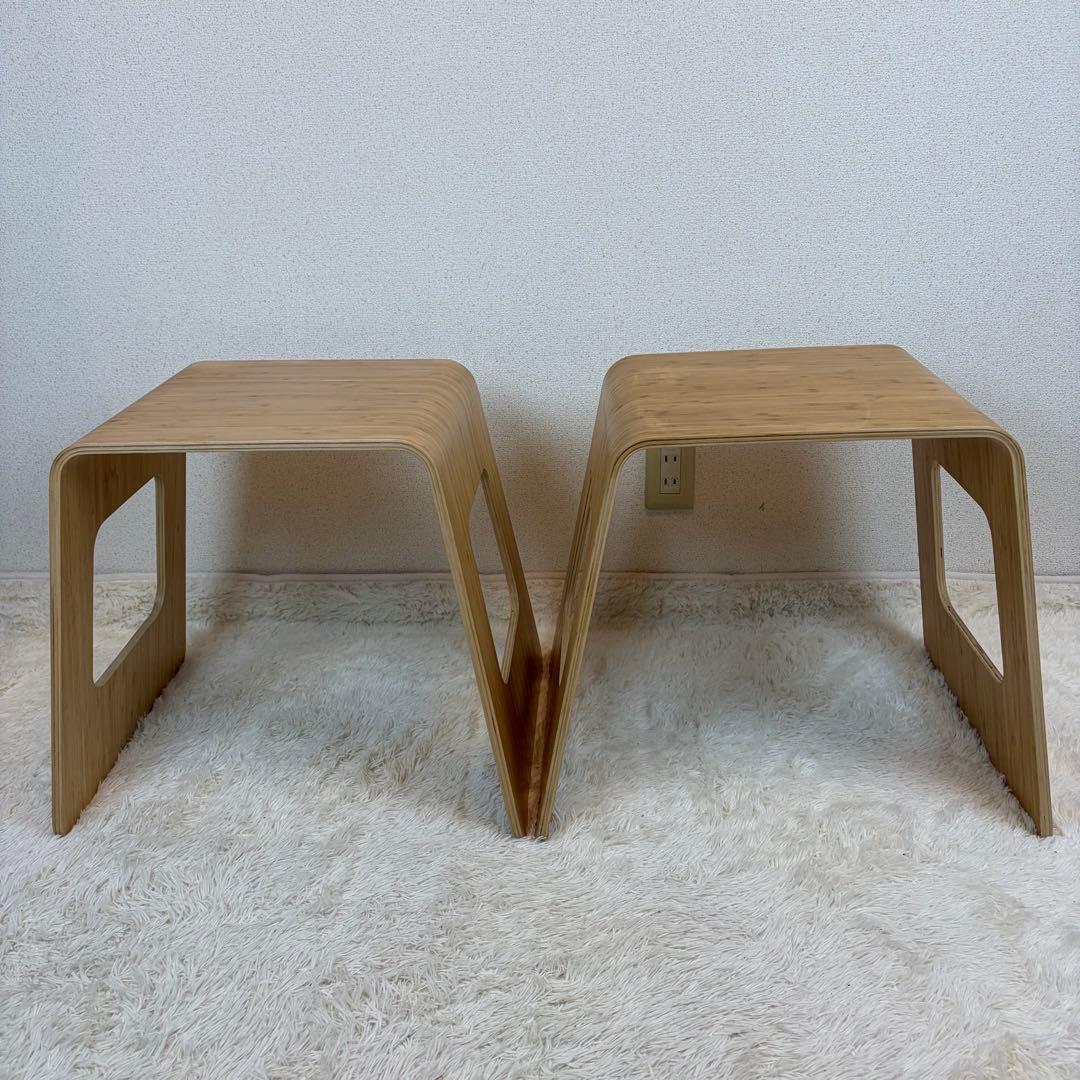 IKEA BENGTHÅKAN 4脚セット イケア ベングトホーカン スツール