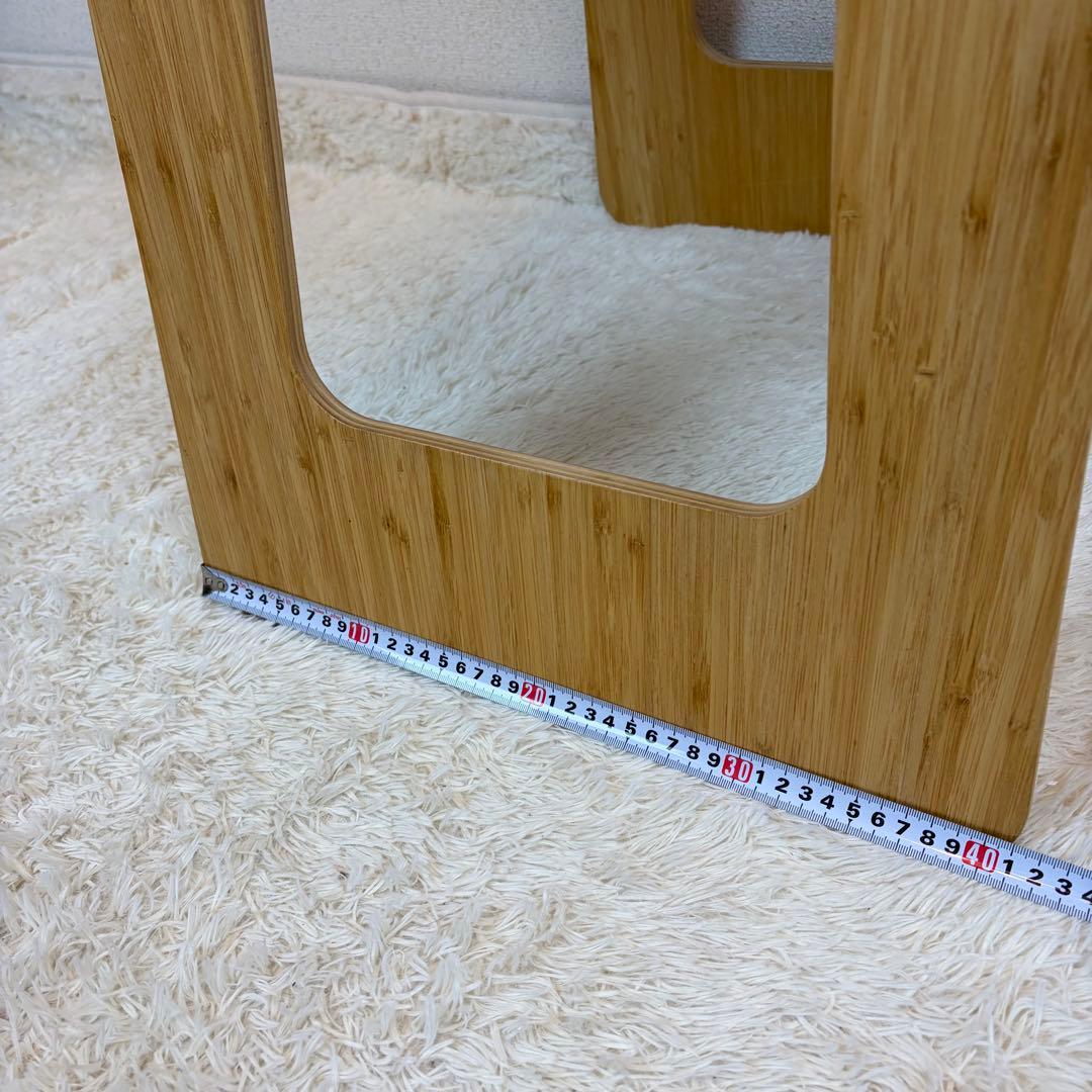 IKEA BENGTHÅKAN 4脚セット イケア ベングトホーカン スツール
