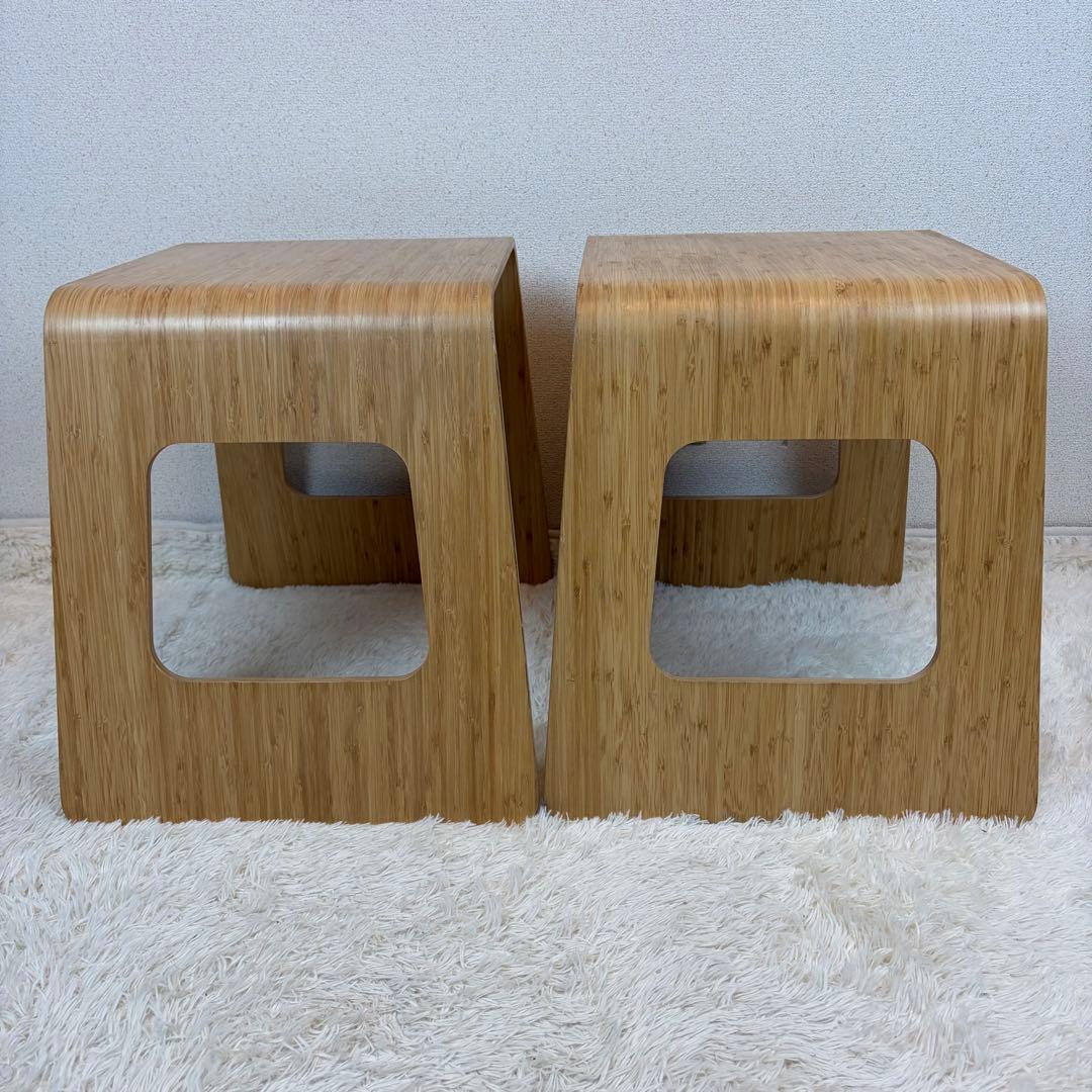 IKEA BENGTHÅKAN 4脚セット イケア ベングトホーカン スツール