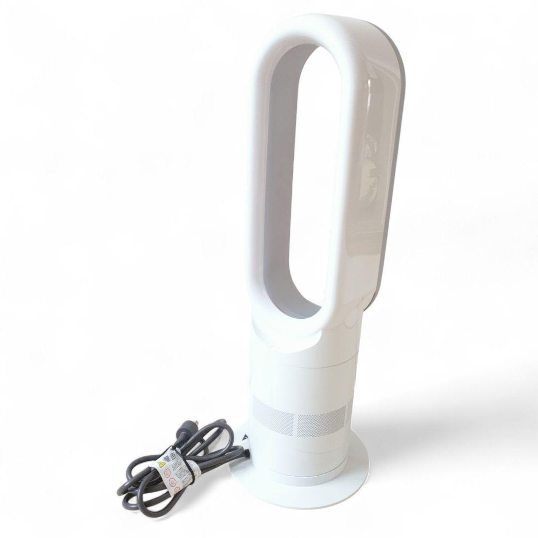 Dyson ダイソン AM05 Hot+Cool ホット＋クール 白 リモコン付