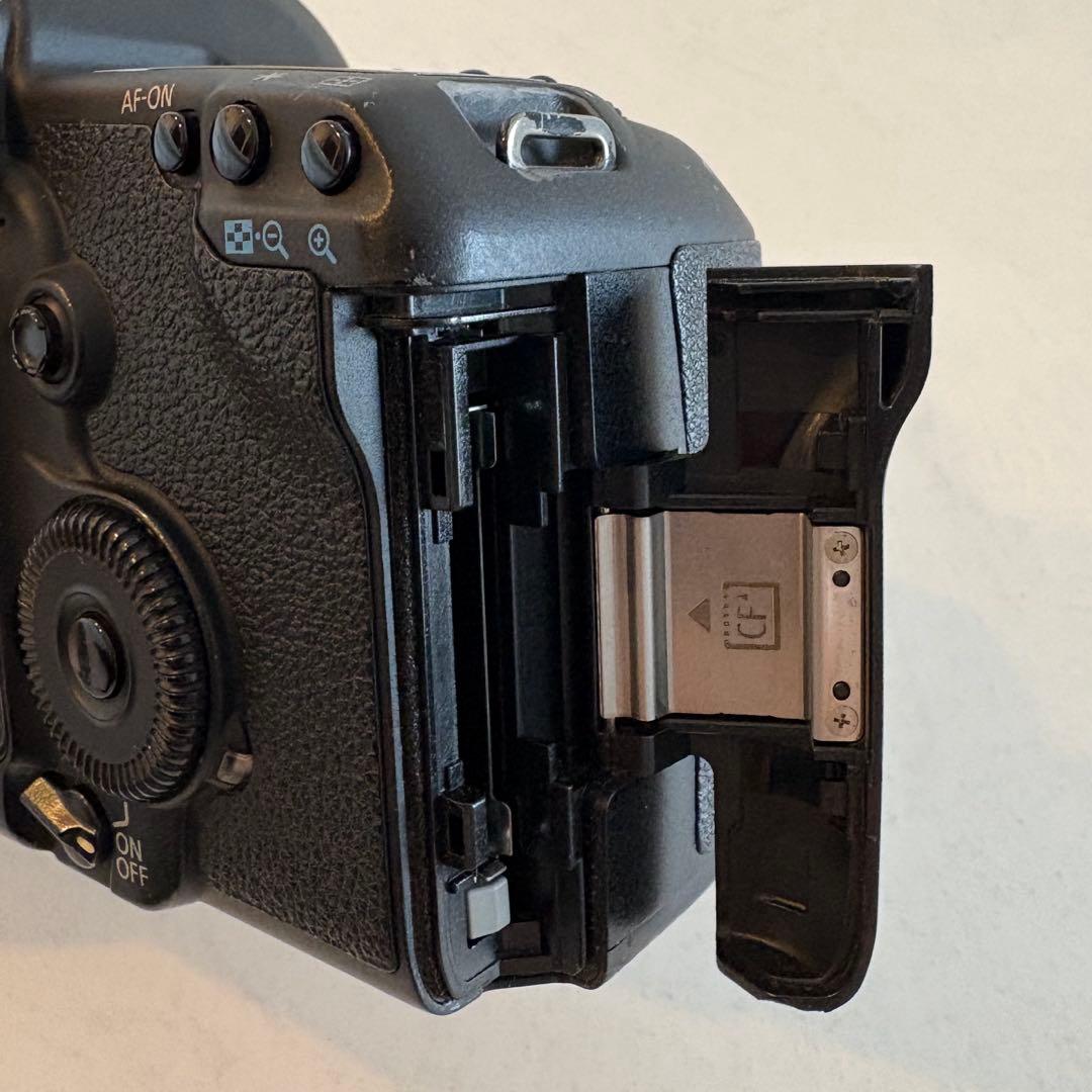 Canon5D markⅡ(2) ボディ