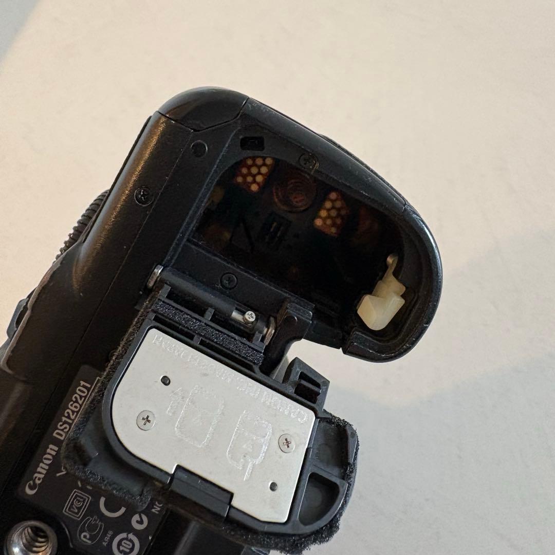 Canon5D markⅡ(2) ボディ