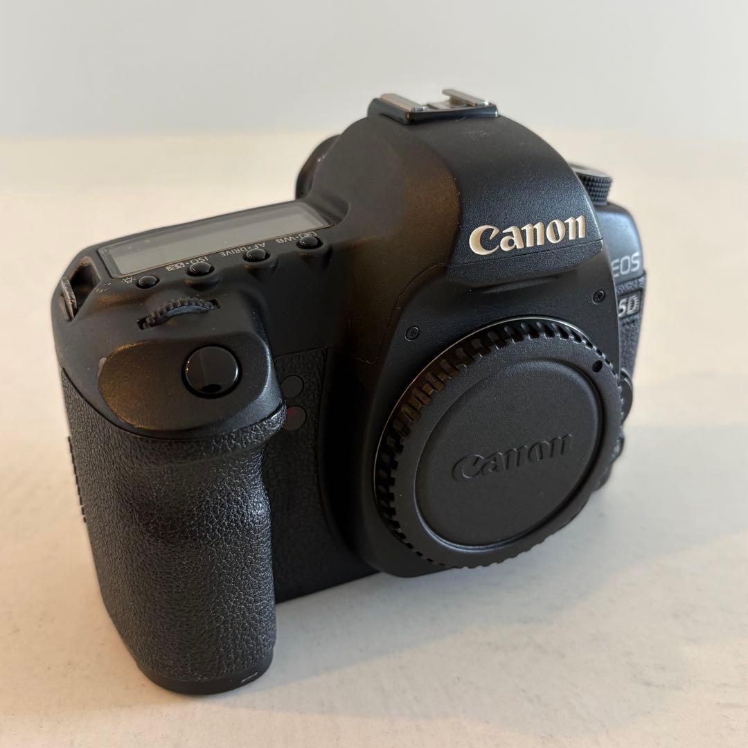 Canon5D markⅡ(2) ボディ